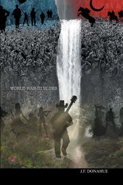 World war iii blues cover image