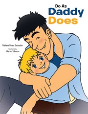 Do as daddy does cover image