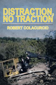 Distraction, no traction cover image
