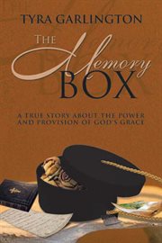 The memory box cover image