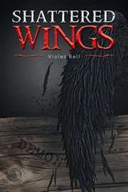 Shattered wings cover image