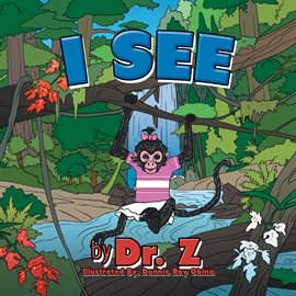 Cover image for I See