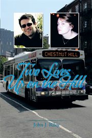 Two lives up on the hill cover image