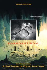 Kosmoautikon. Chill Collected Zoologies cover image