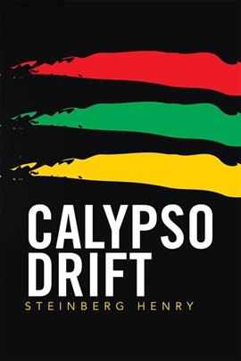 Cover image for Calypso Drift