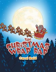 The christmas wrap rap cover image