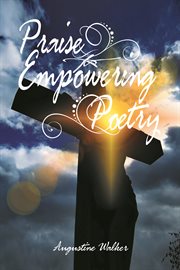 Praise empowering poetry cover image