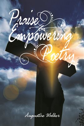 Cover image for Praise Empowering Poetry