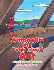 Antonella the cobb island ant cover image