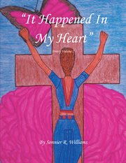 It happened in my heart, volume 1 cover image