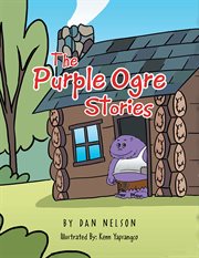 The purple ogre stories cover image