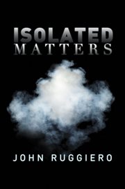 Isolated matters cover image