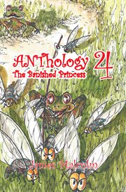Anthology 4 the banished princess cover image