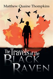 The travels of the black raven cover image
