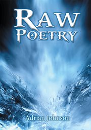 Raw poetry cover image