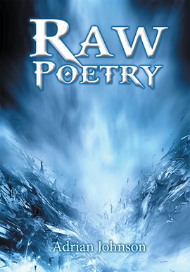 Cover image for Raw Poetry