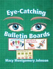 Eye-catching bulletin boards cover image