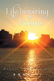 Life-inspiring poems cover image