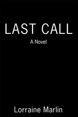 Cover image for Last Call