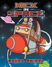 Nick in space cover image