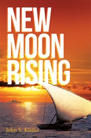 New moon rising cover image