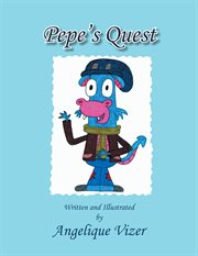 Pepe's quest cover image