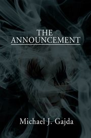 The announcement cover image