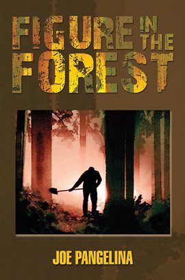 Cover image for Figure in the Forest