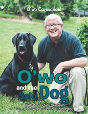 O'wo and the solo dog cover image