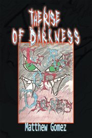 The rise of darkness cover image