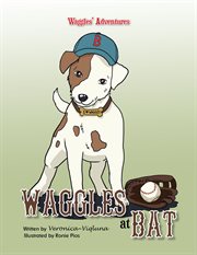 Waggles at bat cover image