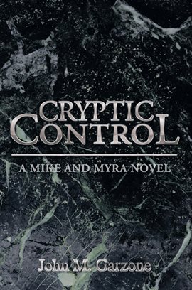 Cover image for Cryptic Control