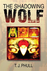 The shadowing wolf cover image
