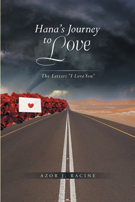 Cover image for Hana's Journey to Love