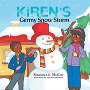 Kiren's germy snow storm cover image