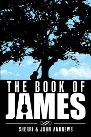 The book of James cover image