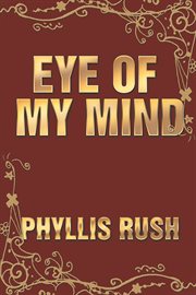 Eye of my mind cover image