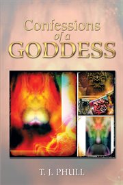 Confessions of a goddess cover image