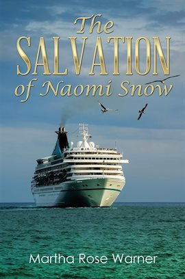 Cover image for The Salvation of Naomi Snow