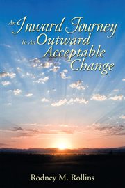 An inward journey to an outward acceptable change cover image