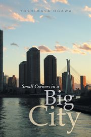 Small corners in a big city cover image