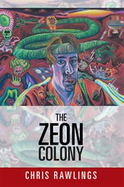 The zeon colony cover image
