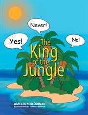 The king of the jungle cover image