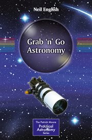 Grab 'n' Go Astronomy cover image