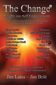 The change 7. Insights Into Self-empowerment cover image
