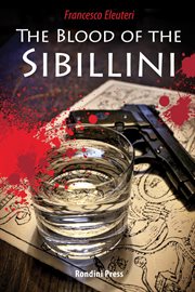The blood of the sibillini cover image