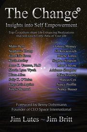 Insights into self-empowerment cover image