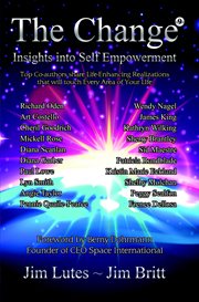 The change 9. Insights Into Self-empowerment cover image