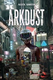 Arkdust cover image
