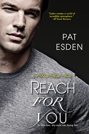 Reach for you cover image